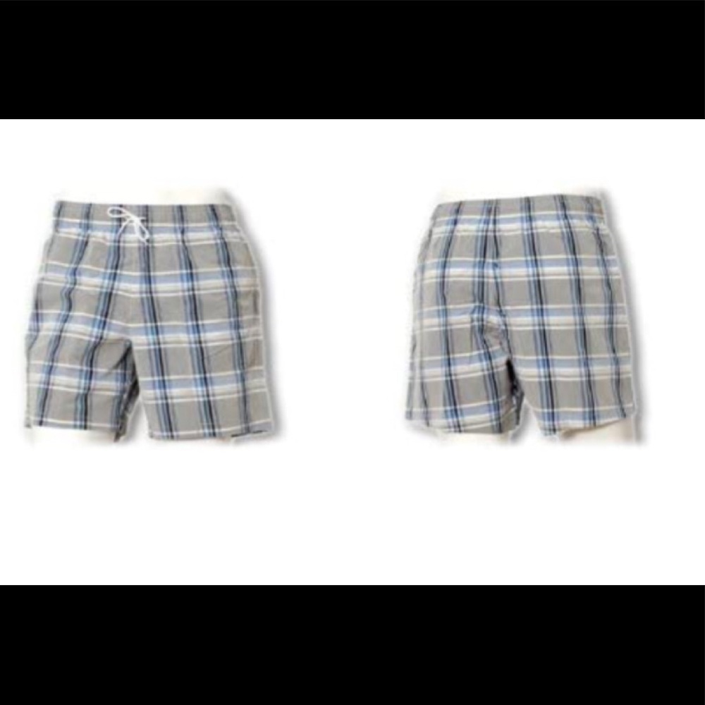 Like New Lacoste Men's swimming shorts SZ M